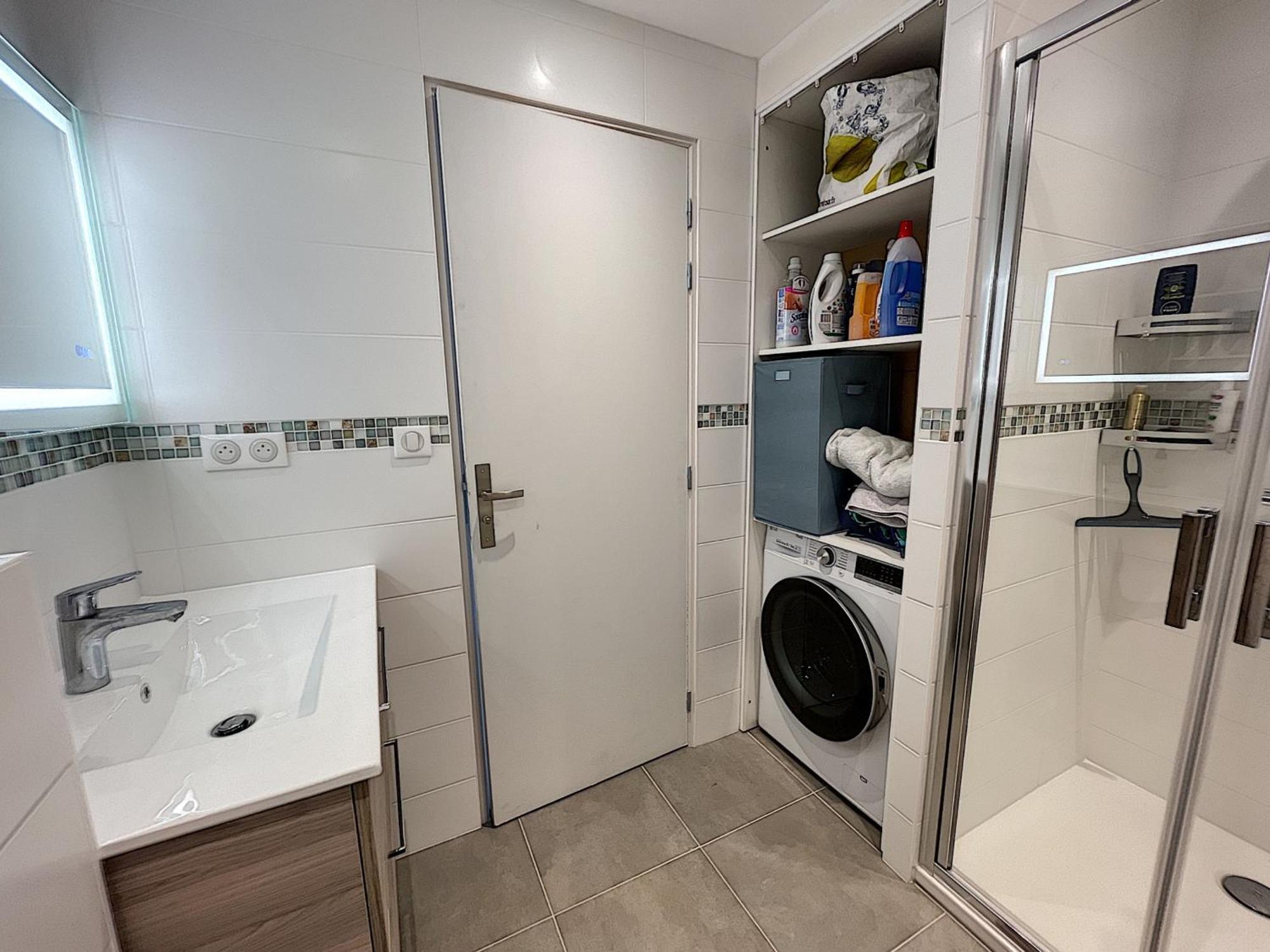 Charmant T2 En Front De Mer, 4 Pers., Ascenseur, Garage, Wi-Fi - Fr-1-361-383 Гранвиль Экстерьер фото